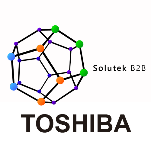 diagnóstico de pantallas para portátiles Toshiba