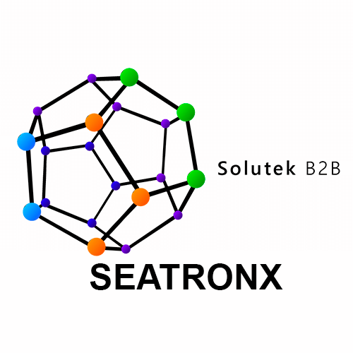 mantenimiento correctivo de monitores Seatronx