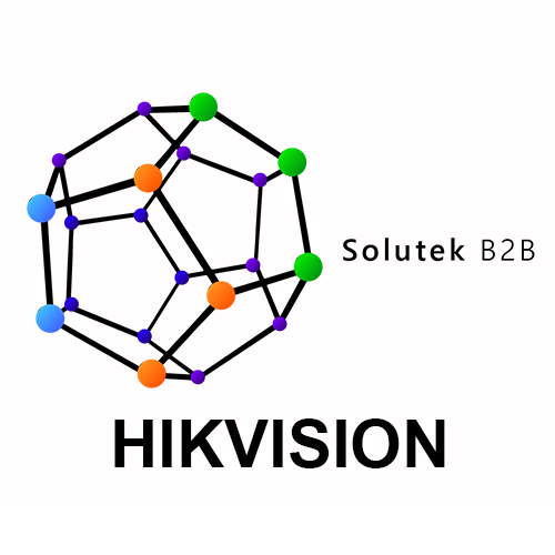 mantenimiento preventivo de monitores Hikvision