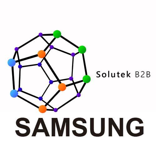 mantenimiento preventivo de monitores Samsung