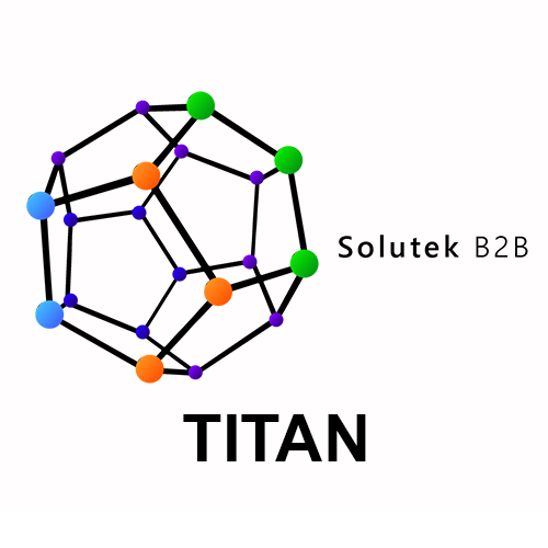 Reciclaje de baterías de UPS Titan